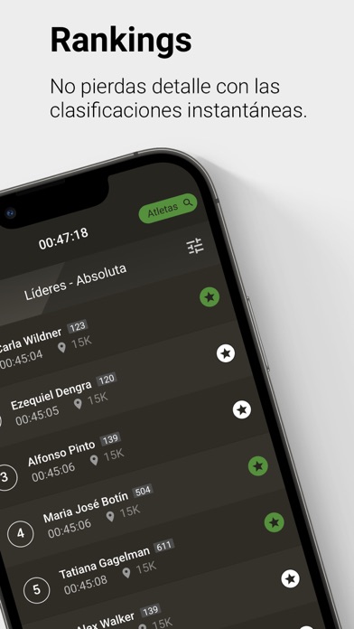 Desafío Doñana Screenshot