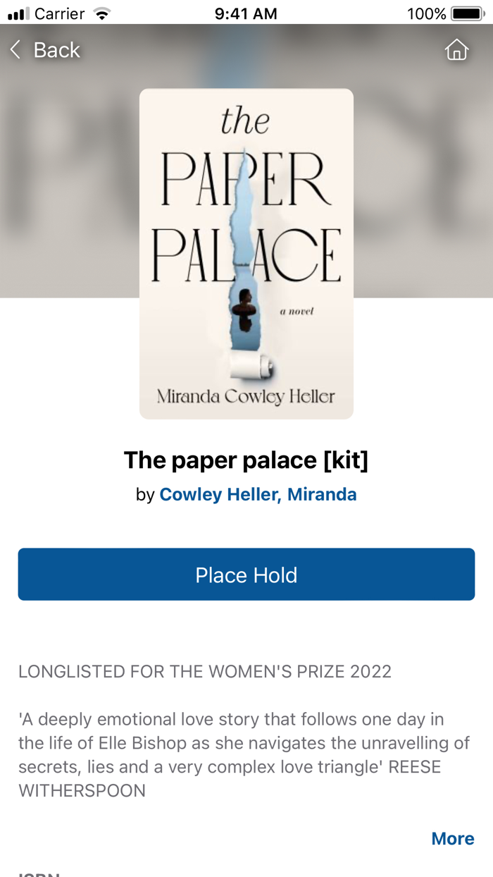 Willoughby City Library