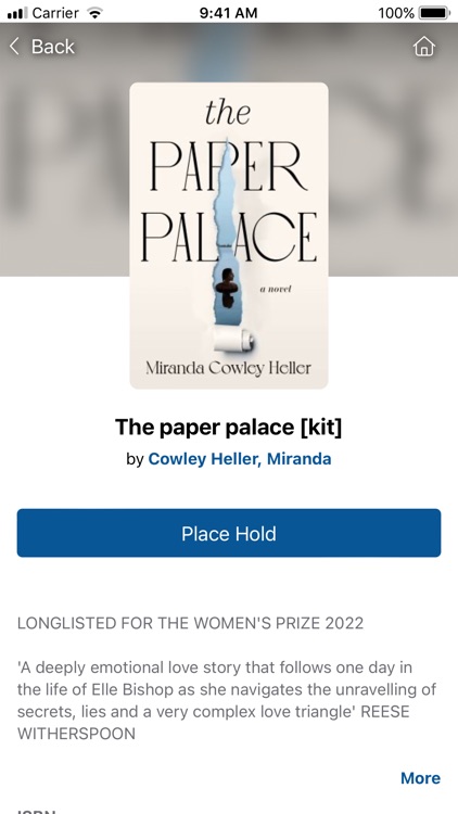 Willoughby City Library screenshot-3