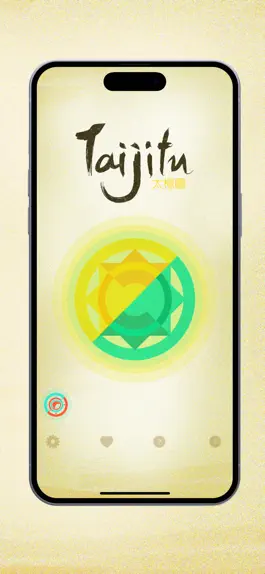 Game screenshot Taijitu: A Game About Balance mod apk