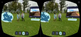 Game screenshot Crea 360 - UNAL hack