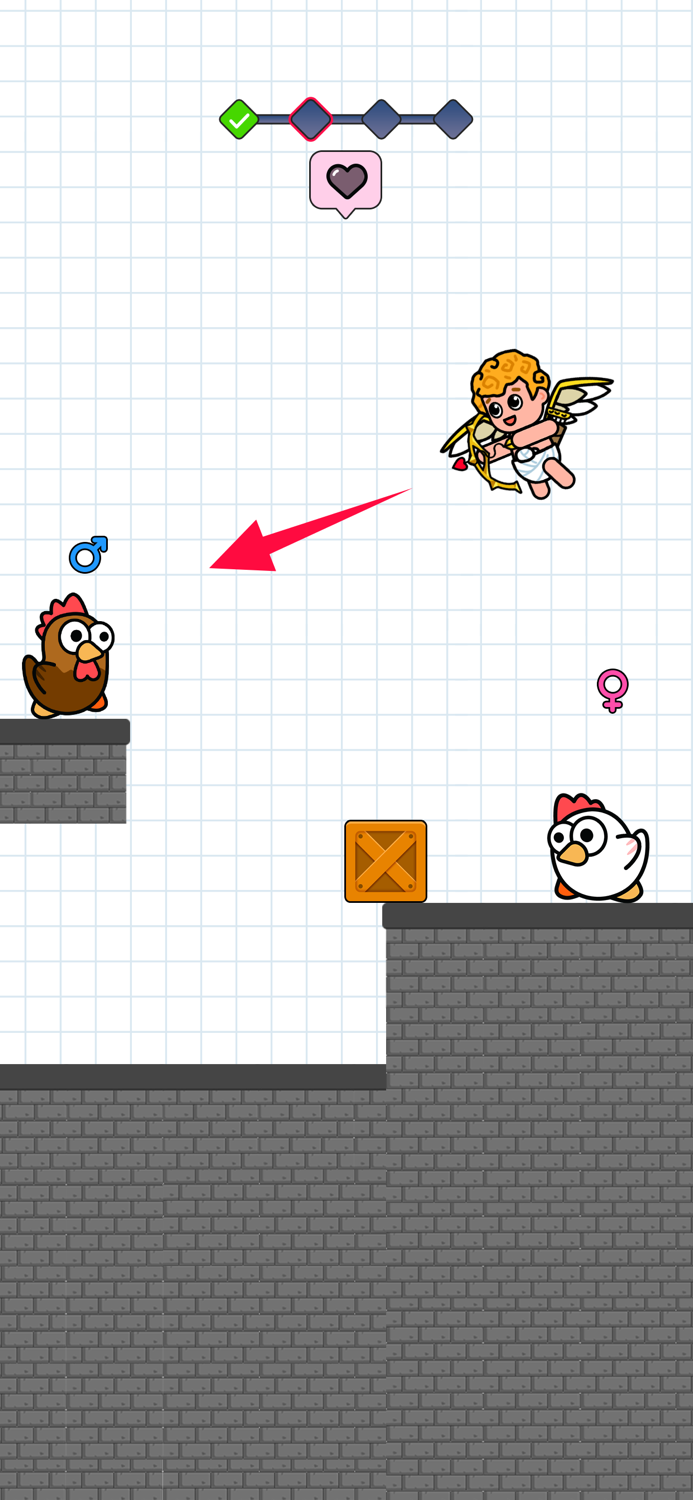 Love Archer Romance Story