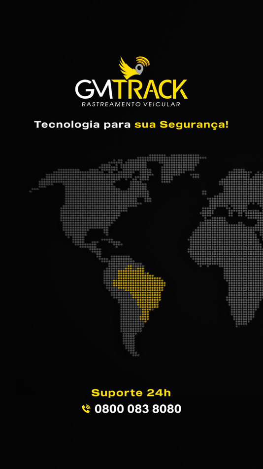 #1. GMTRACK (iOS) 来自: Allison Garcia