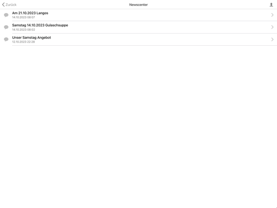 Screenshot #6 pour Made in Hungary Feinkost