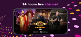 Game screenshot JioCinema - Bigg Boss & Sports mod apk