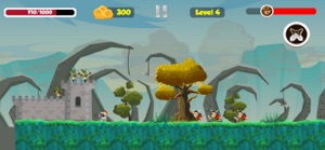 Tower Attack Defense screenshot #5 for iPhone