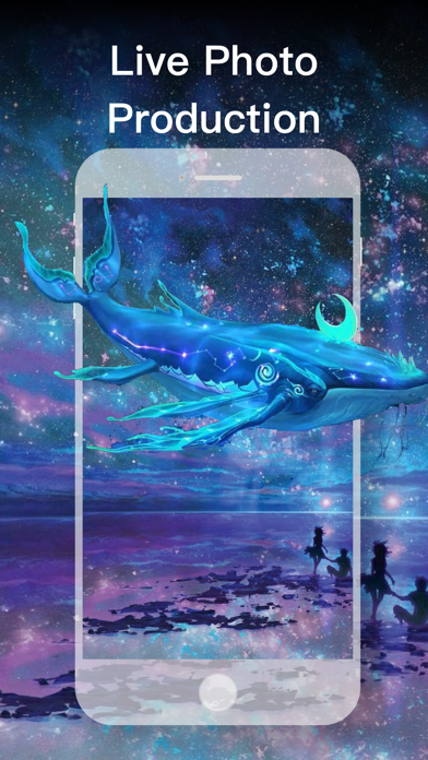 QinWallpapers HD Screenshot