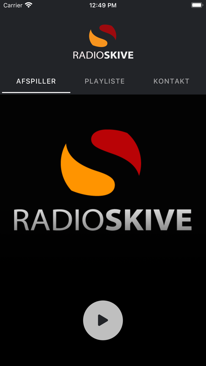 Radio Skive