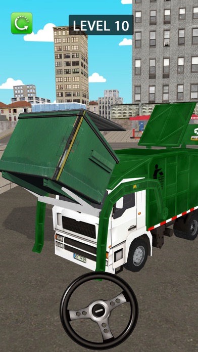 City Services 3D Screenshot