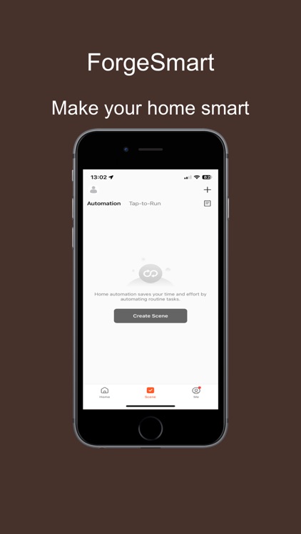 Forge Smart