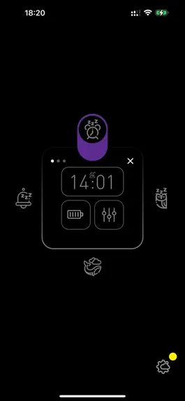 Game screenshot deep up hack