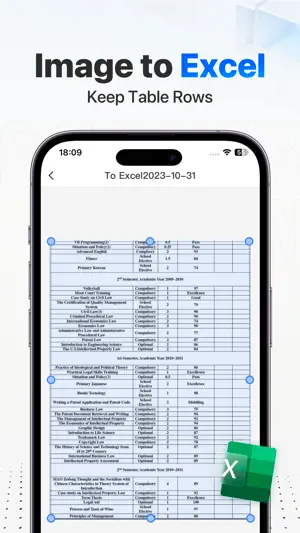 PDF Scanner-Scan PDF Document screenshot 4
