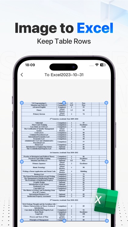 PDF Scanner-Scan PDF Document screenshot-3