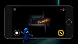 Game screenshot Wicked Souls hack
