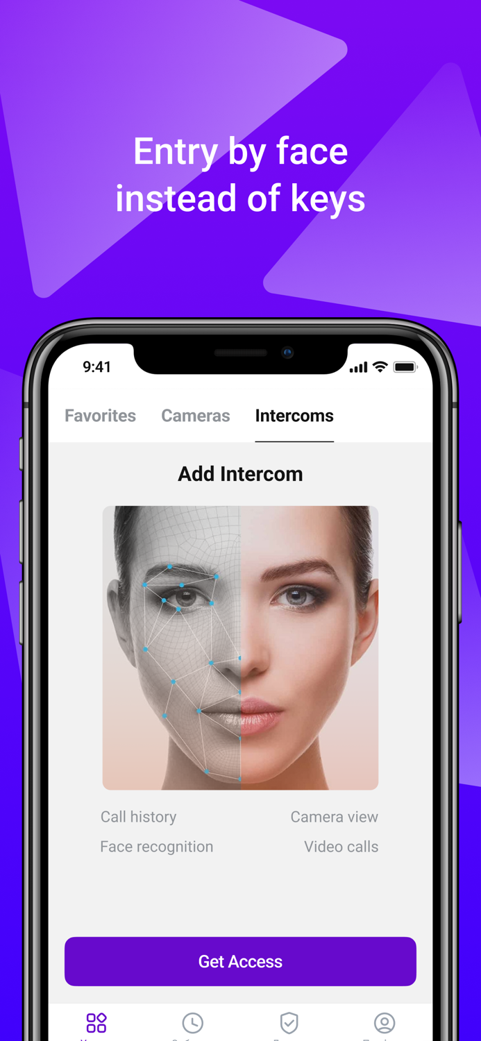 Fnet SmartHome