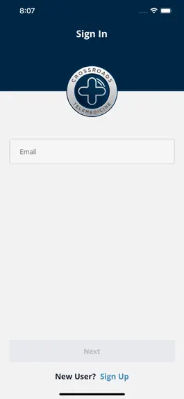Game screenshot Crossroads Telemedicine apk