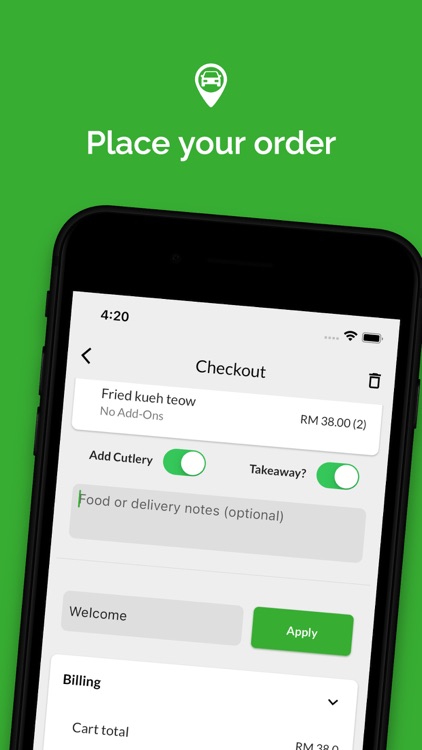 Veg-Hub screenshot-3