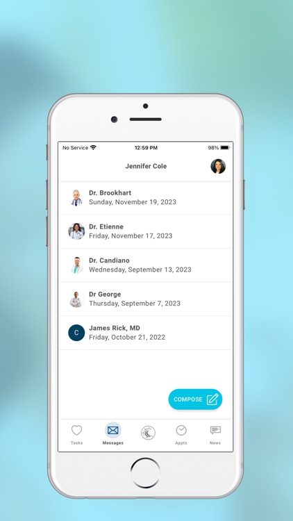 CHAS Health screenshot-3