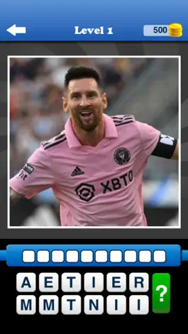 Game screenshot Whats the Team? Football Quiz apk