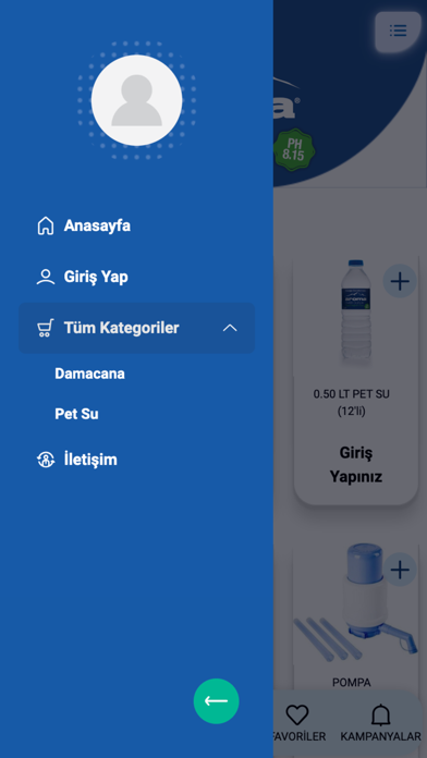 Aroma Su Screenshot
