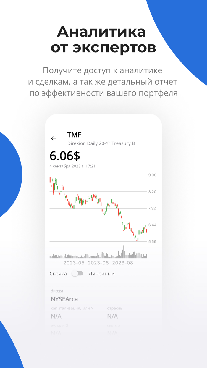 Bitkogan — инвестиции просто