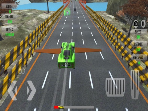 Traffic Racer Champion Gameのおすすめ画像4