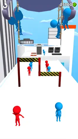 Game screenshot High Escape 3D hack