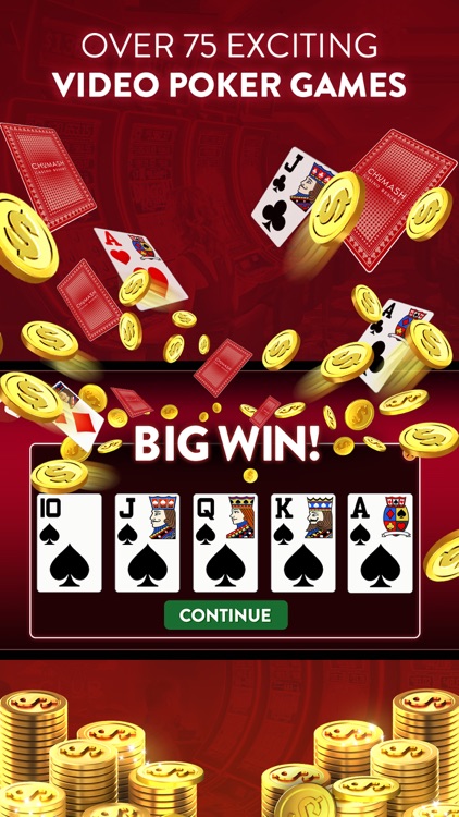 U PLAY Games - Slots & More screenshot-8