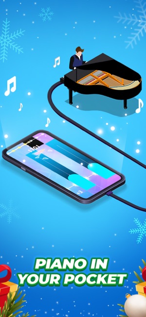 Magic Tiles 3: Piano Game dans l'App Store