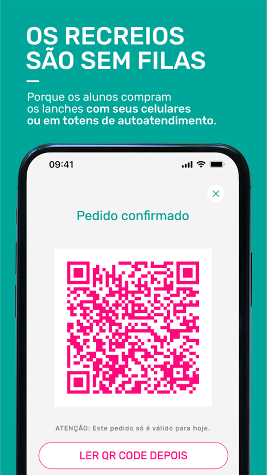 #5. Lanche doBem (iOS) Podle: EASY FOOD PAGAMENTOS S.A.