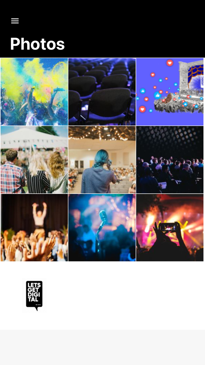 Long Course Weekend Belgium