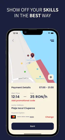 Game screenshot pddle hack