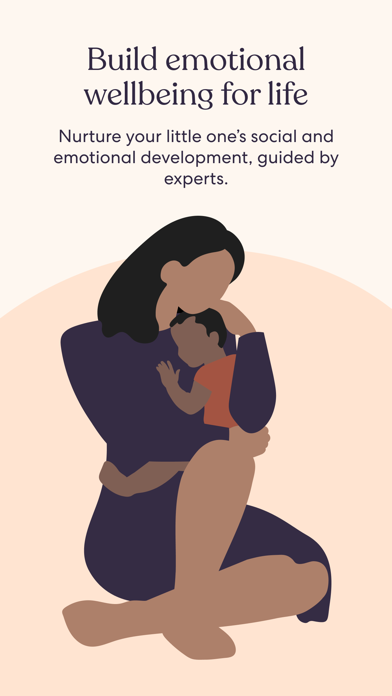 Ren Parenting Screenshot
