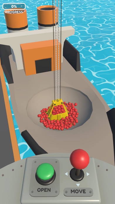 Grabber Master Screenshot