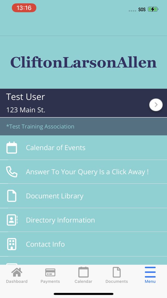 #4. CLA CM Portal (iOS) 由: CINC Systems