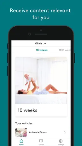 Game screenshot The Portland Hospital mod apk