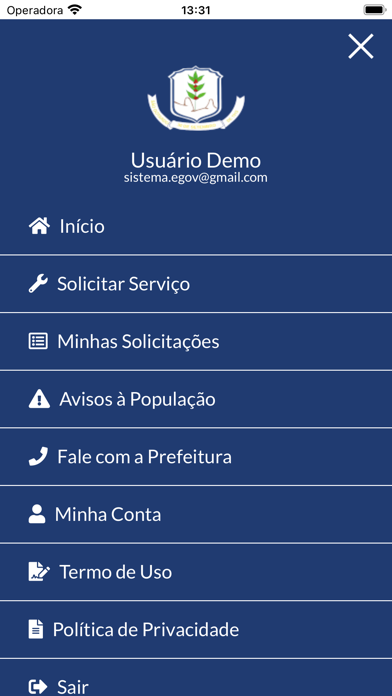 FALA SANGÔ! Screenshot