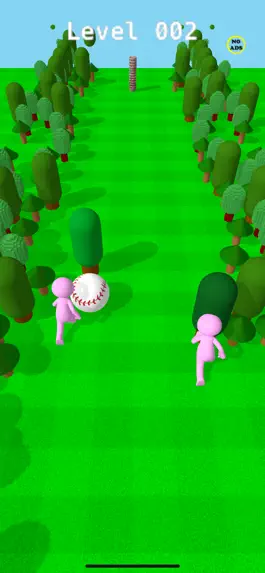 Game screenshot Twin Kickers apk