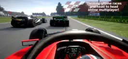Game screenshot Ala Mobile GP Lite hack