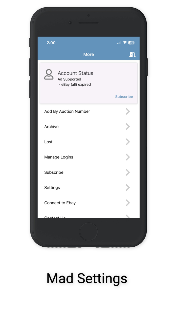 Bidnapper Auction Sniper