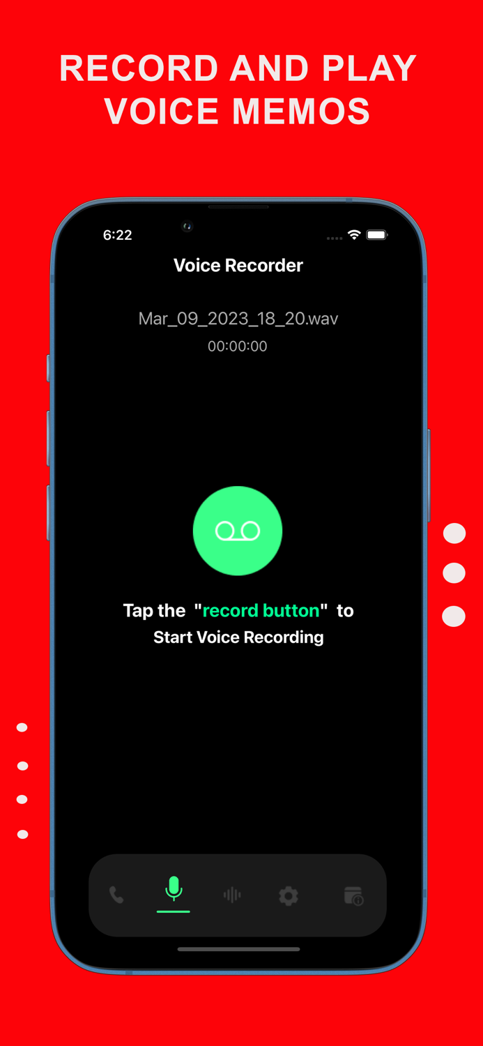Phone Call Recorder ACR Record