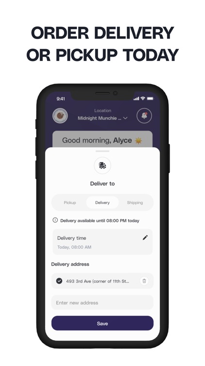 Midnight Munchie Co. screenshot-7