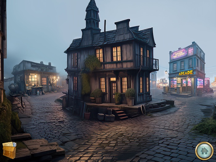 Crookhaven