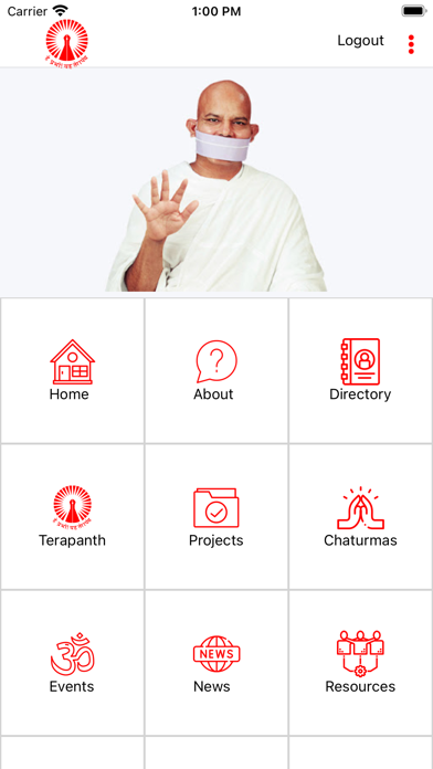 Mumbai Sabha Screenshot