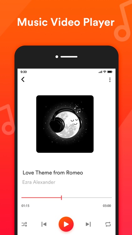 Music Video Player - Top Video screenshot-5