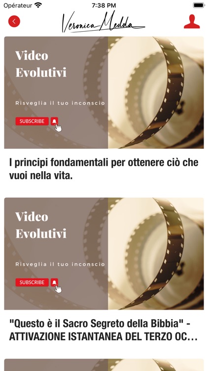 Veronica Medda