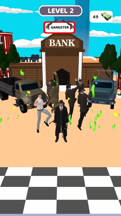 Boss or Mafia Screenshot