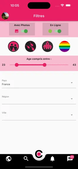 Game screenshot Coparentalys hack
