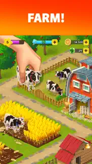 How to cancel & delete klondike adventures: farm game 2