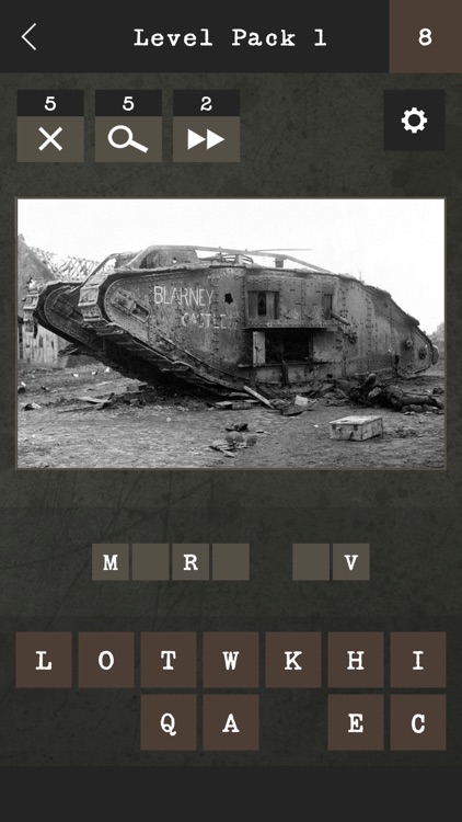 Guess the Tank screenshot-3